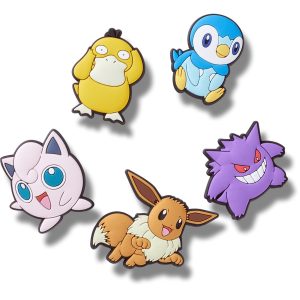 Pokémon Assorted 5 Pack