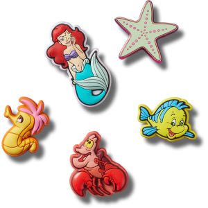 Princess Ariel 5 Pack