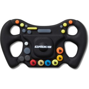 Race Car Steering Wheel