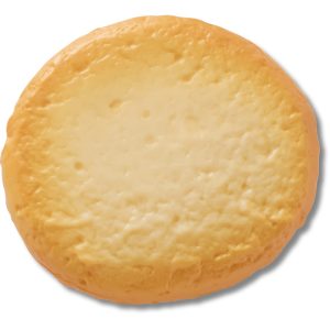 Realistic Cookie 1