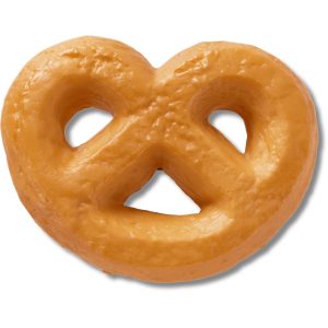 Realistic Cookie 3