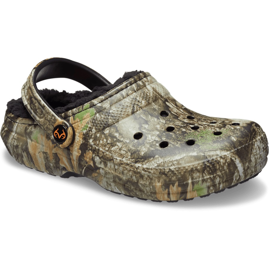Realtree APX® Lined Classic Clog - Image 4
