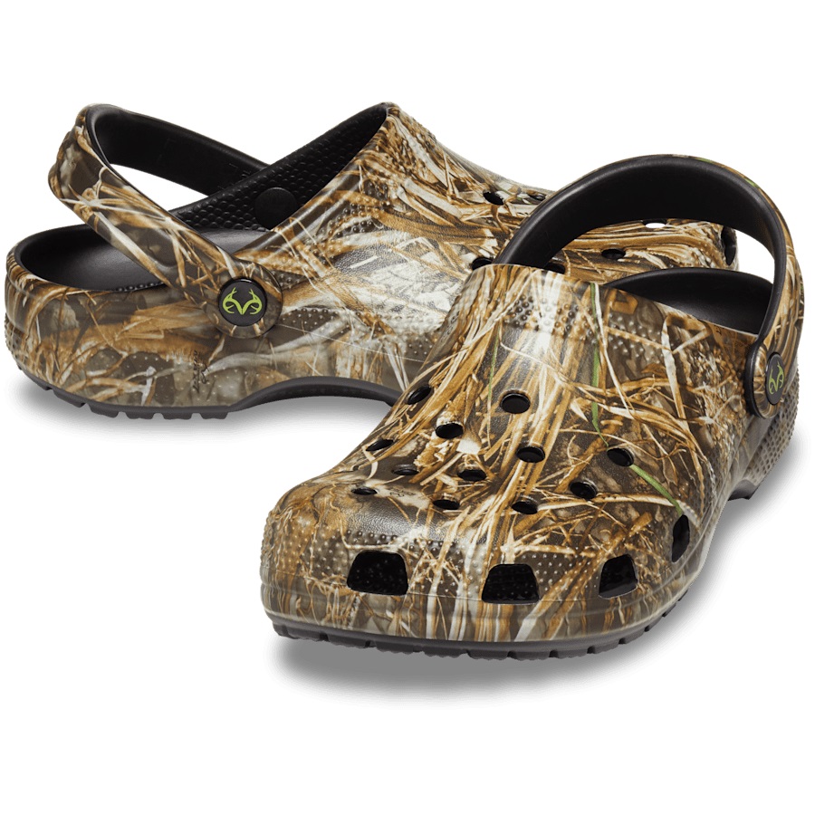 Realtree MAX-7® Classic Clog - Image 2