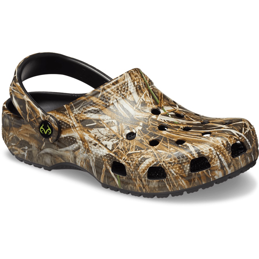 Realtree MAX-7® Classic Clog - Image 4