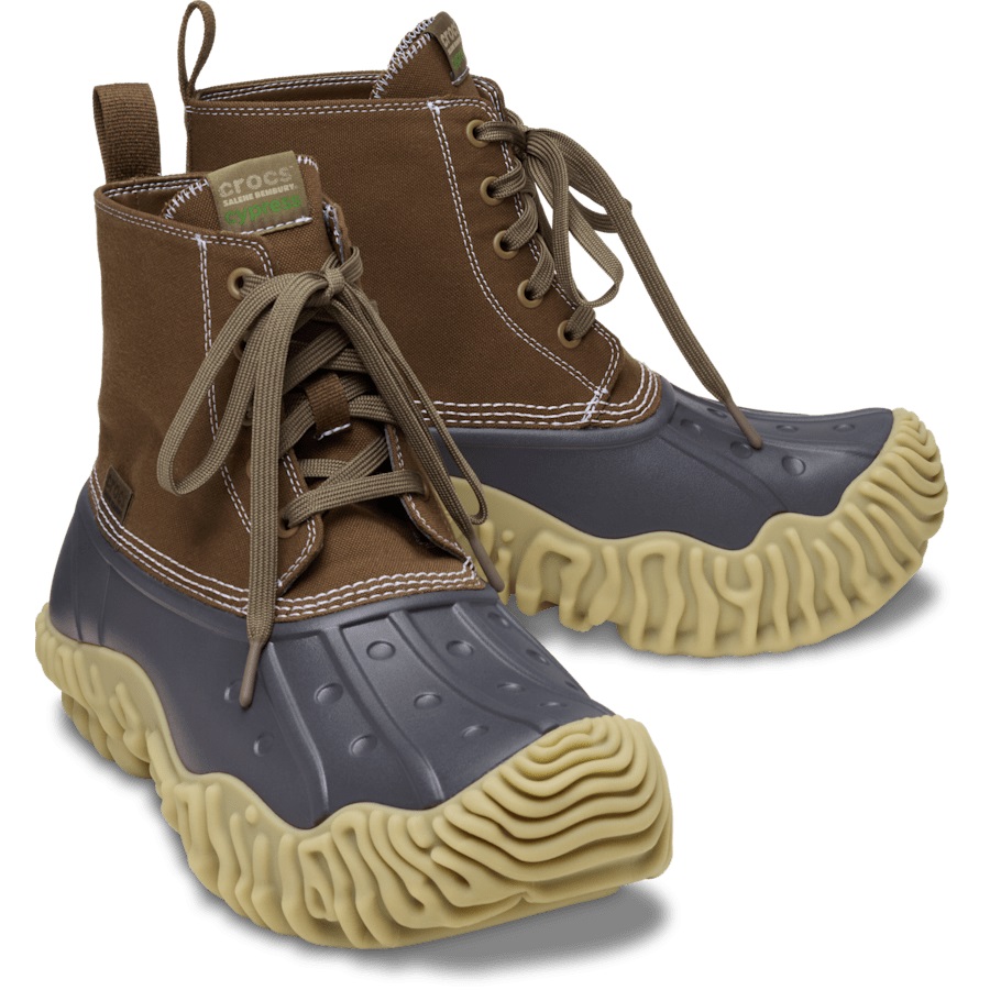 Salehe Bembury x Crocs Cypress Boot - Image 2