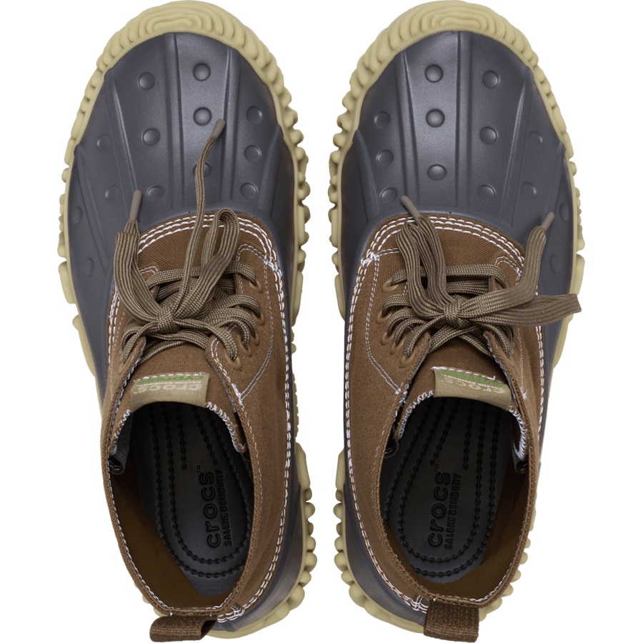 Salehe Bembury x Crocs Cypress Boot - Image 3