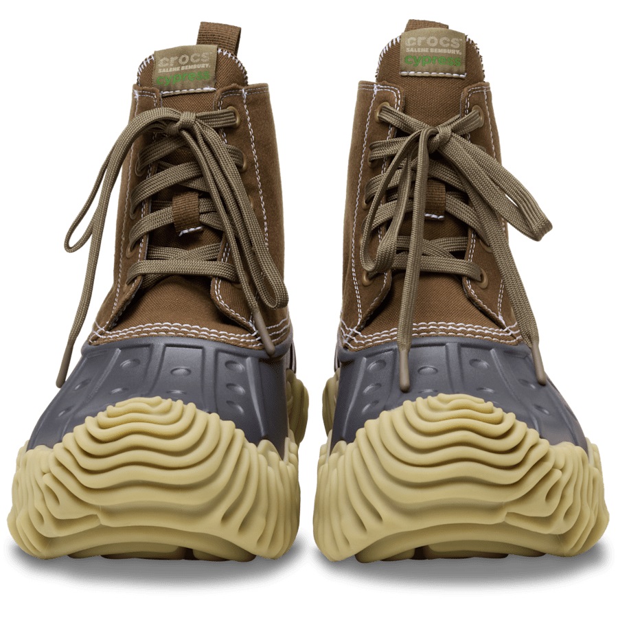 Salehe Bembury x Crocs Cypress Boot - Image 5