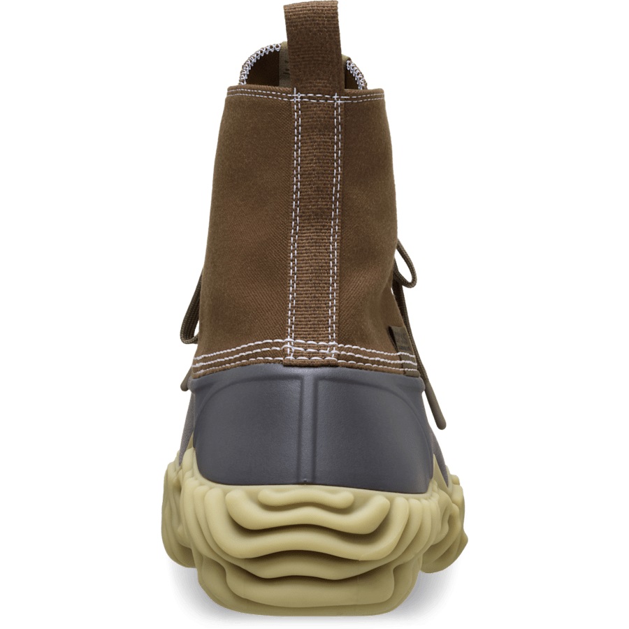 Salehe Bembury x Crocs Cypress Boot - Image 6