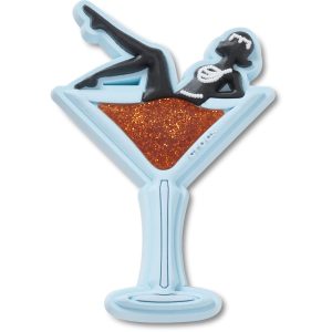 Showgirl Martini