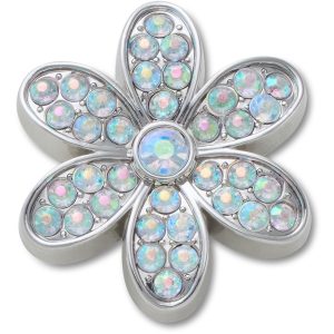Silver Mnchrm Daisy 1