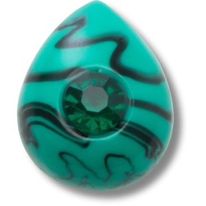 Simulated Emerald