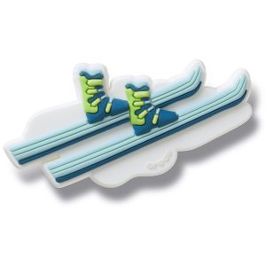 Skis and Ski Boots