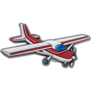 Small Piston Airplane