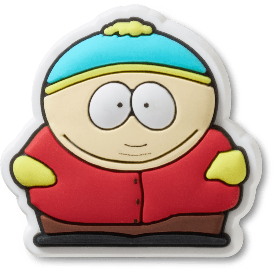 South Park Cartman