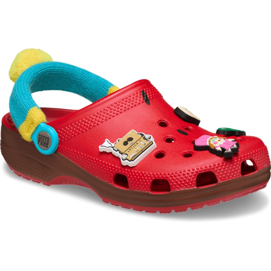 South Park Cartman Classic Clog - Image 3