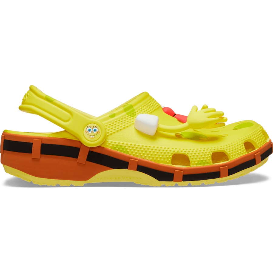 SpongeBob Classic Clog - Image 3