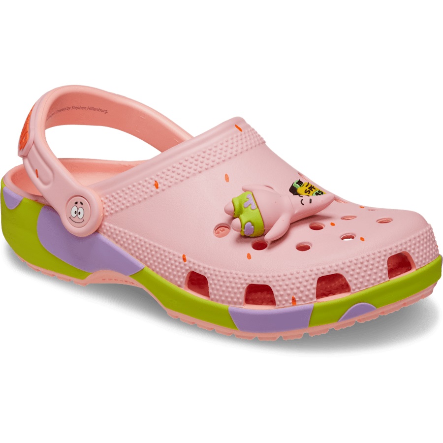 SpongeBob Patrick Classic Clog - Image 4