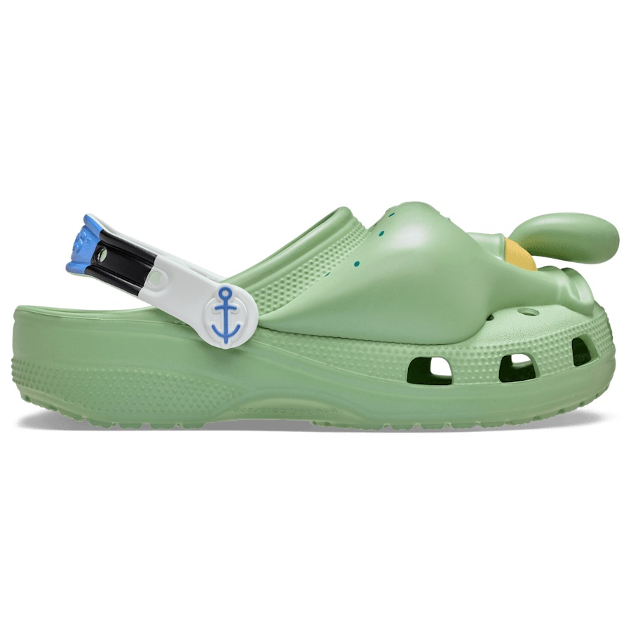 Spongebob Squidward Classic Clog - Image 2
