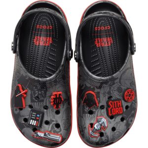 STAR WARS™ Dark Side Classic Clog