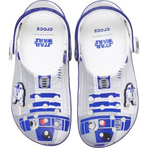 STAR WARS™ R2-D2 Classic Clog