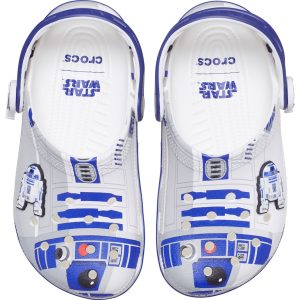 STAR WARS™ R2-D2 Kids Classic Clog