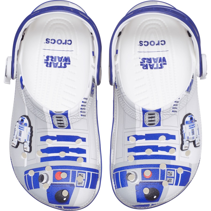STAR WARS™ R2-D2 Kids Classic Clog
