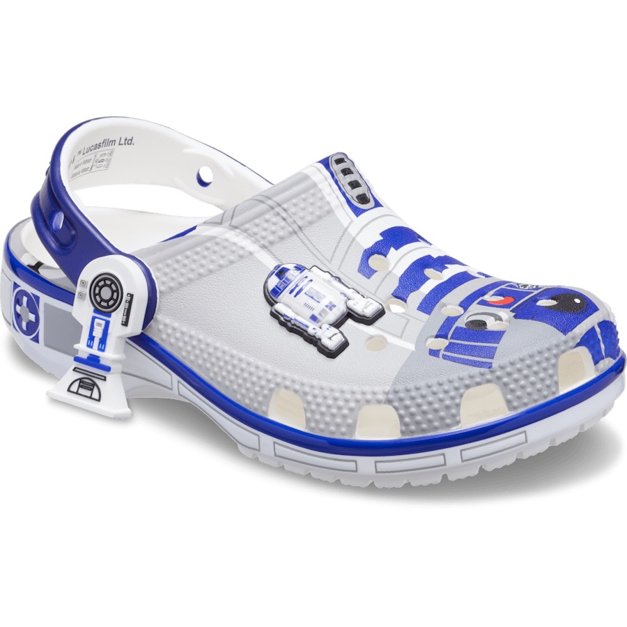 STAR WARS™ R2-D2 Kids Classic Clog - Image 4