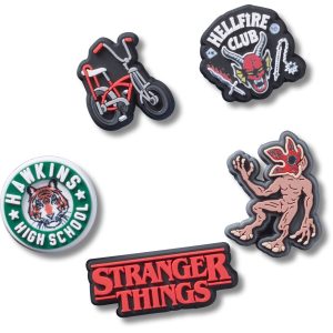 Stranger Things 5 Pack
