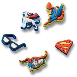 Superman 5 Pack