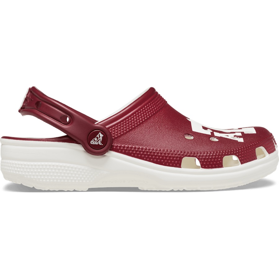 Texas AM Classic Clog - Image 3