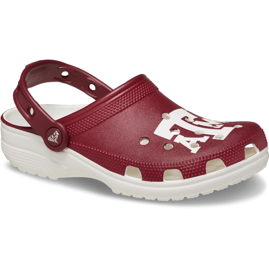 Texas AM Classic Clog - Image 4