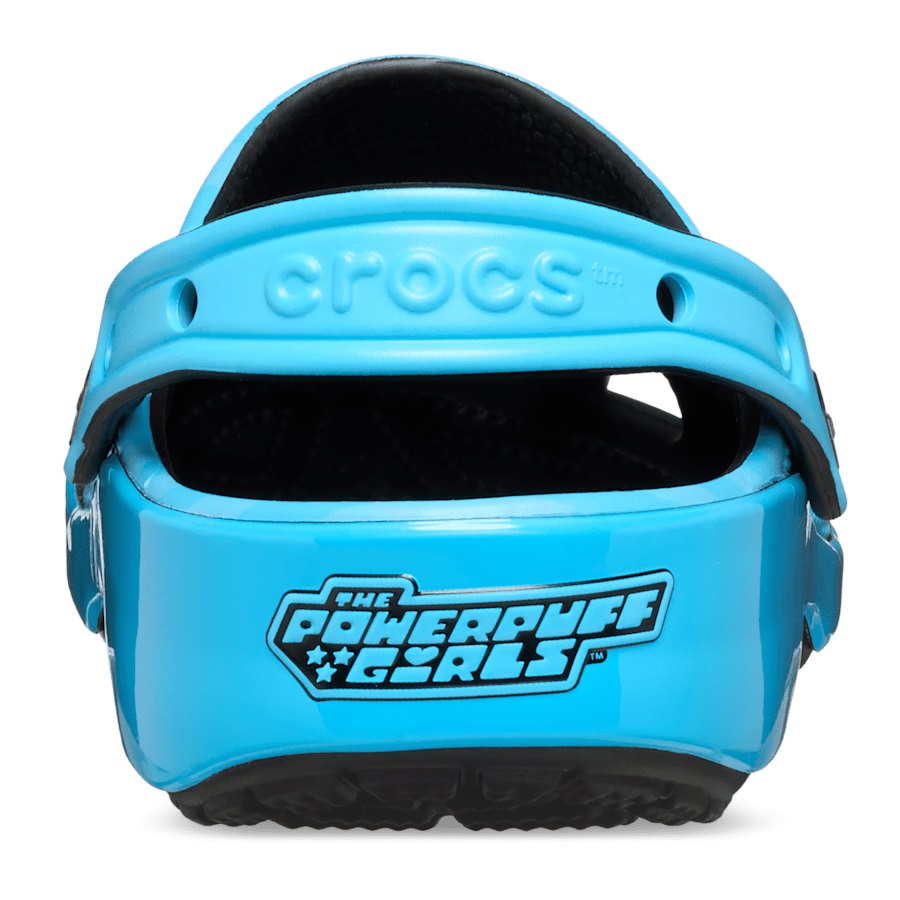 The Powerpuff Girls Bubbles Classic Clog - Image 5
