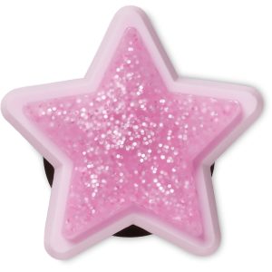 Tiny Glitter Star