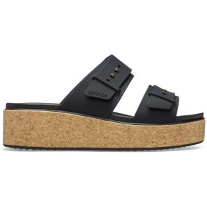 Brooklyn Cork Buckle