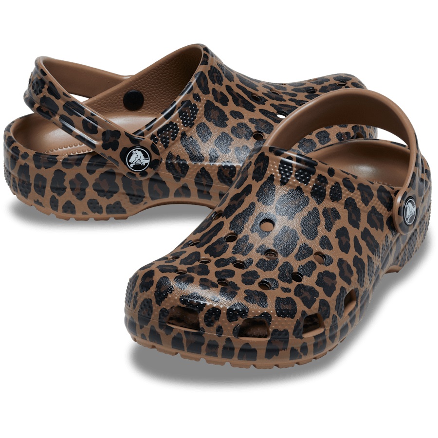 Toddler Classic Animal Clog - Image 2