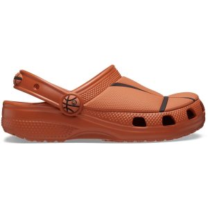 Toddler Classic Basketball Clog