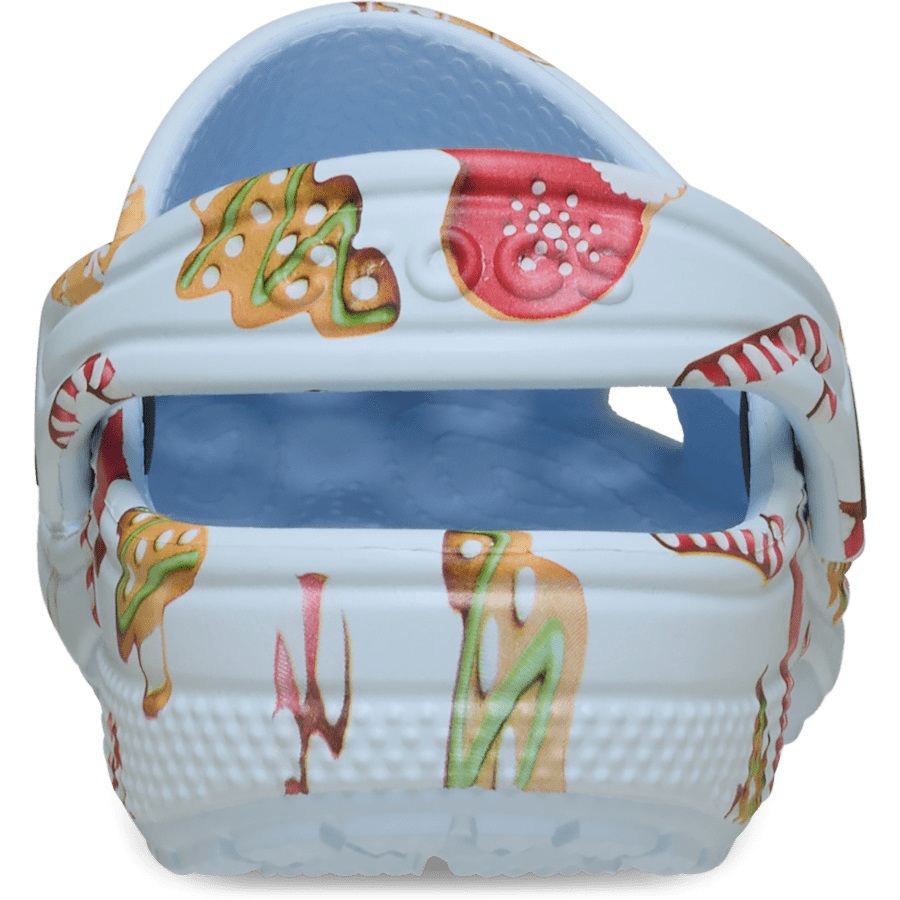Toddler Classic Cookies Clog - Image 5