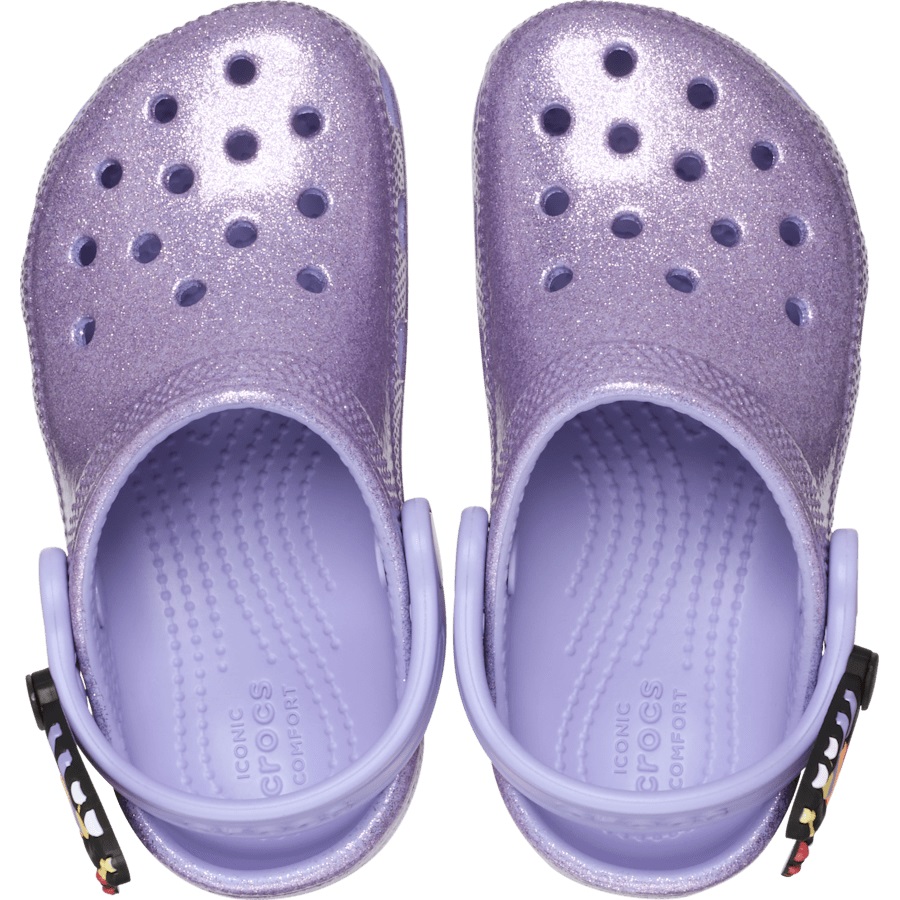 Toddler Classic IAM Butterfly Clog - Image 3