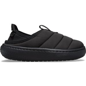 Toddler Classic Puff Moc