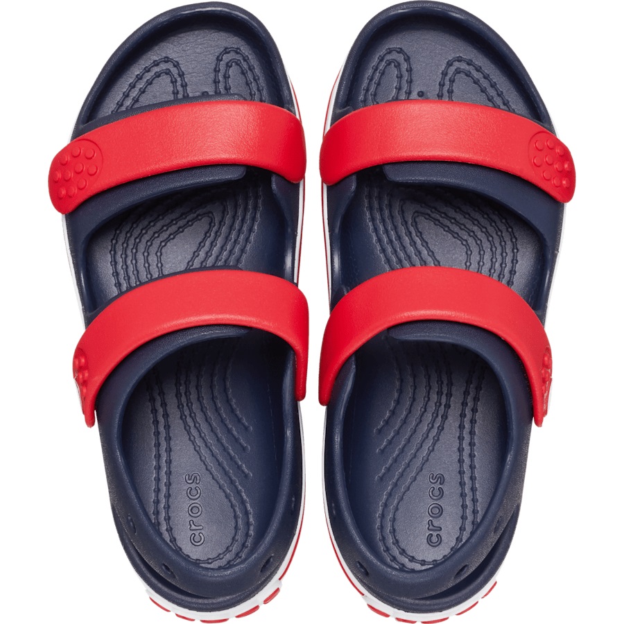 Toddler Crocband™ Cruiser Sandal - Image 3