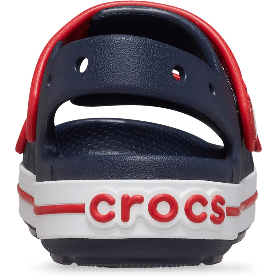 Toddler Crocband™ Cruiser Sandal - Image 5