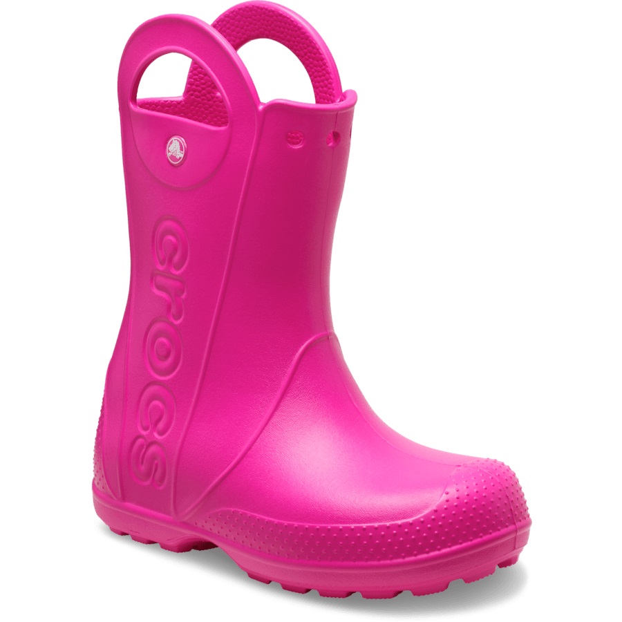 Toddler Handle It Rain Boot - Image 4