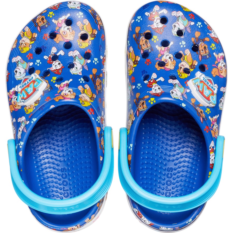 Toddler PawPatrol™ Off Court Clog - Image 3