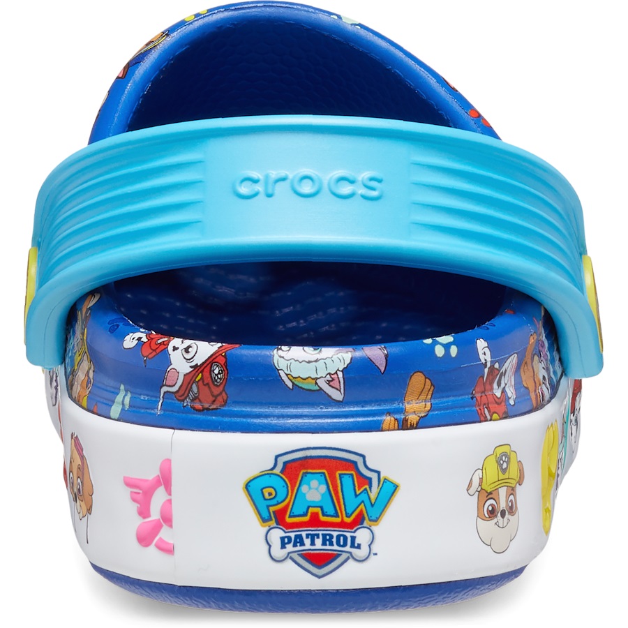 Toddler PawPatrol™ Off Court Clog - Image 5