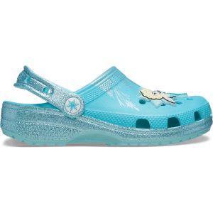 Toddlers' Disney Frozen Elsa Classic Clog