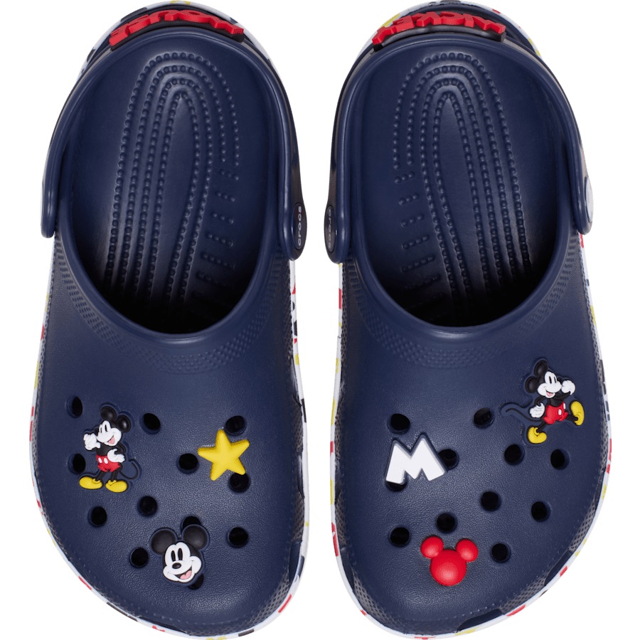 Toddlers' Mickey & Friends Classic Clog - Image 3
