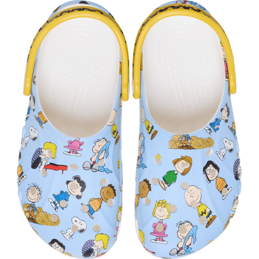 Toddlers' Peanuts Baya Clog - Image 3