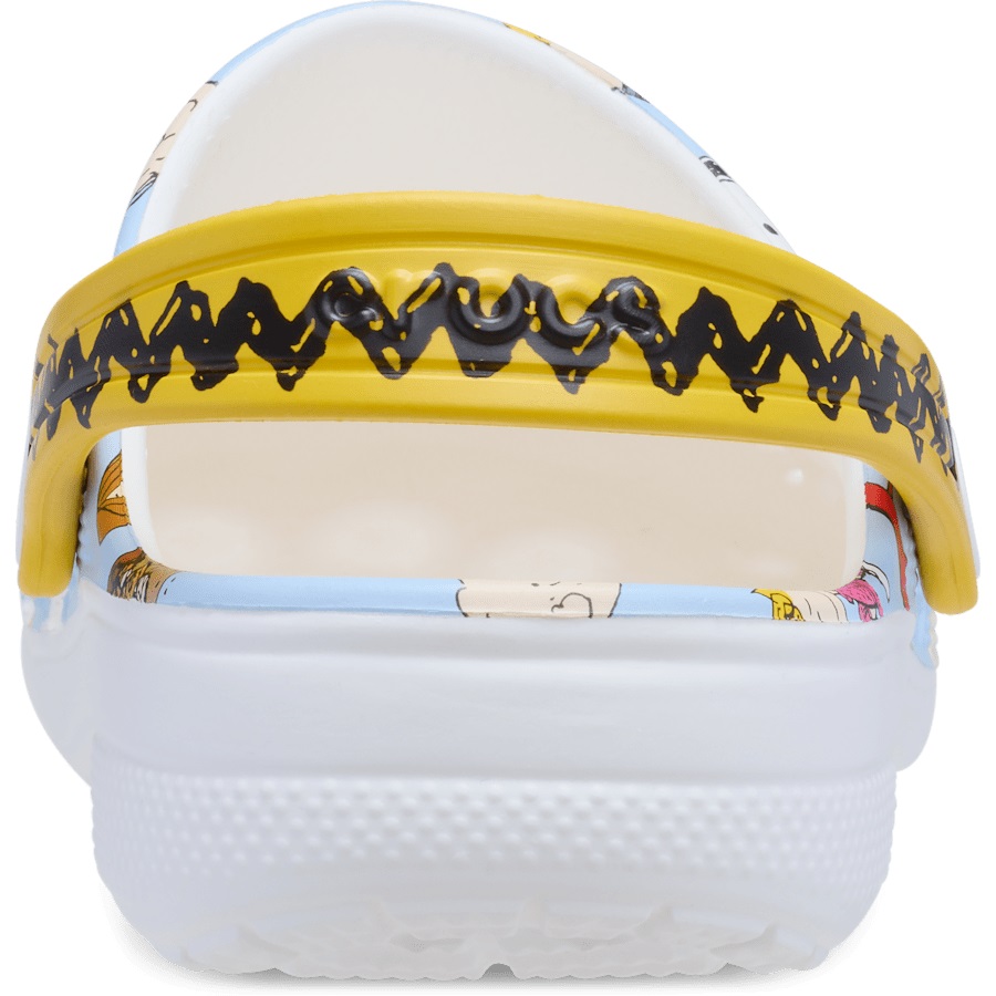 Toddlers' Peanuts Baya Clog - Image 5