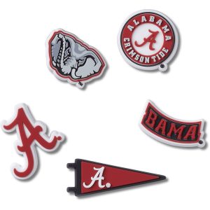 University of Alabama 5 Pack