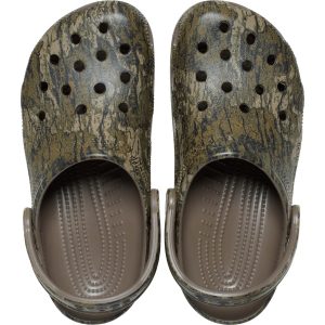Veil Relic Classic Clog